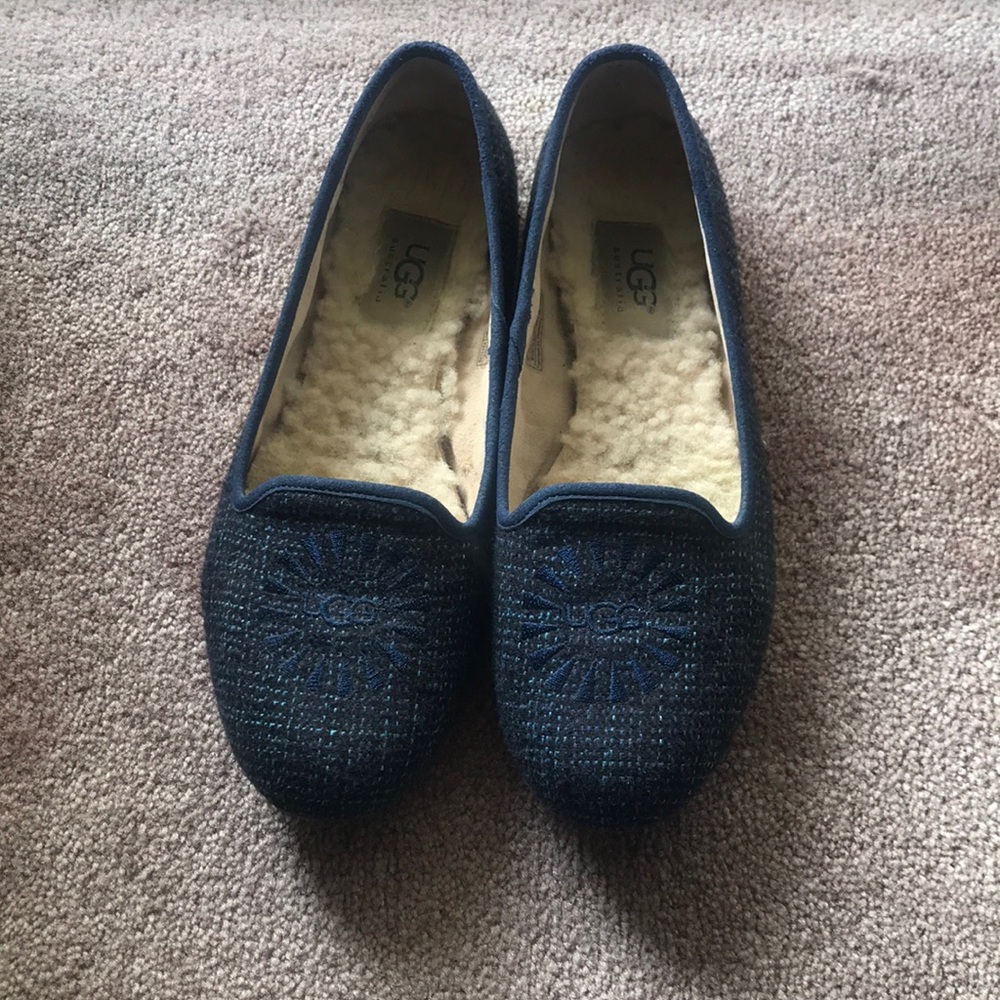 Ugg flats